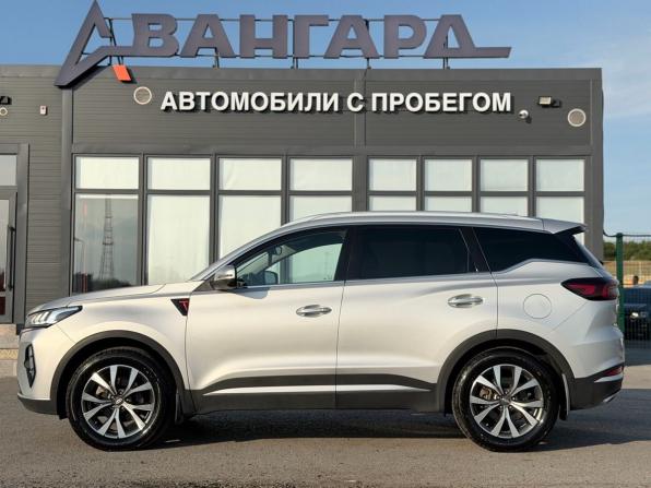Chery Tiggo 7 Pro Max I с пробегом 2022 года, цена 1 750 000 рублей, 65120 км, внедорожник, Автокод Объявления