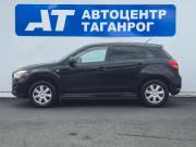Mitsubishi ASX I Рестайлинг Таганрог  - изображение 33