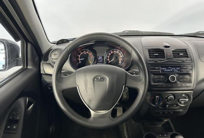 Lada (ВАЗ) Granta I Рестайлинг с пробегом 2023 года, цена 800 000 рублей, 46745 км, седан, Автокод Объявления