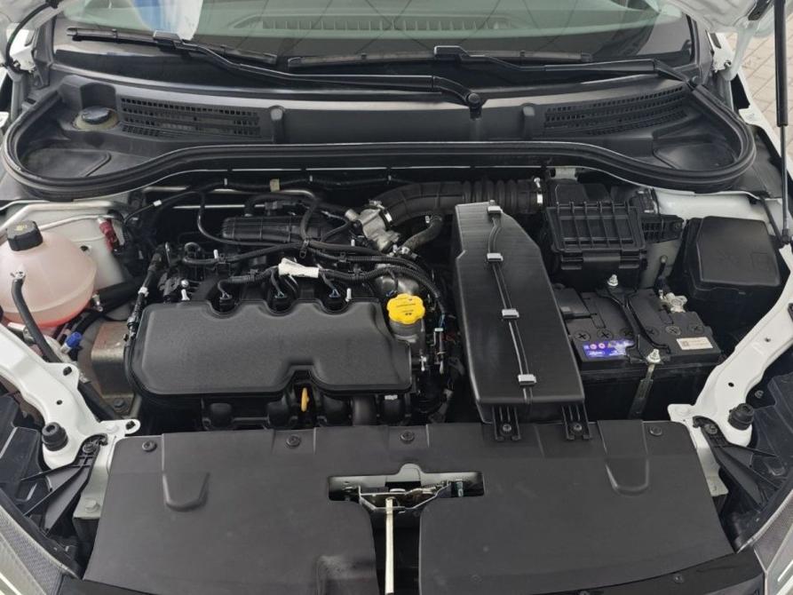 Lada (ВАЗ) Vesta I Рестайлинг (NG) Екатеринбург  - изображение 18