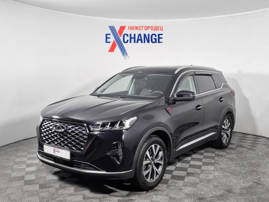 Chery Tiggo 7 Pro Max I Нижний Новгород  - изображение 1