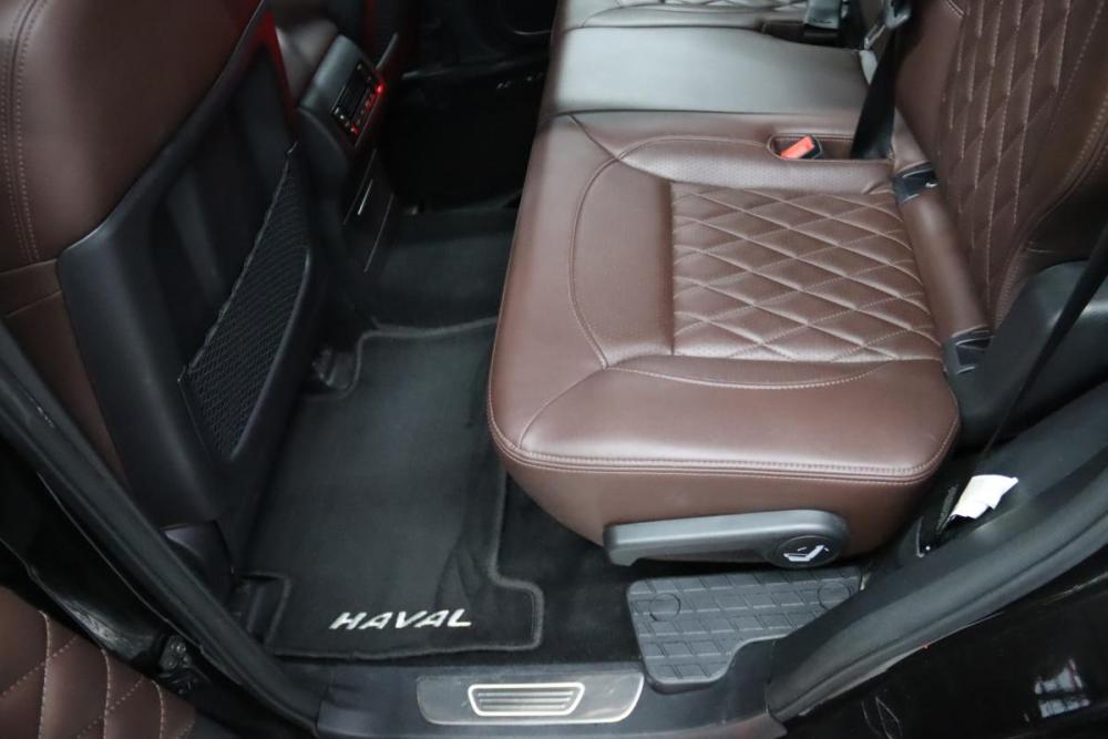 Haval H9 I Рестайлинг Сургут  - изображение 12
