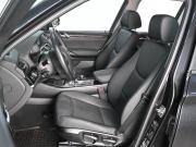 BMW X3 II (F25) Ростов-на-Дону  - изображение 27