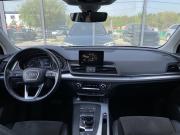 Audi Q5 II (FY) Москва  - изображение 41