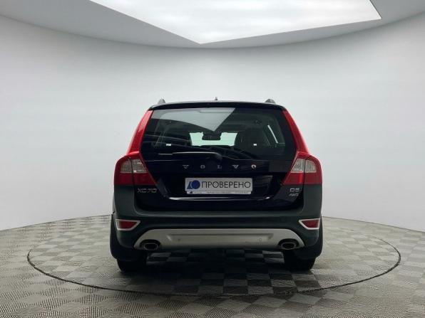 Volvo XC70 II с пробегом 2012 года, цена 1 449 000 рублей, 157000 км, универсал, Автокод Объявления