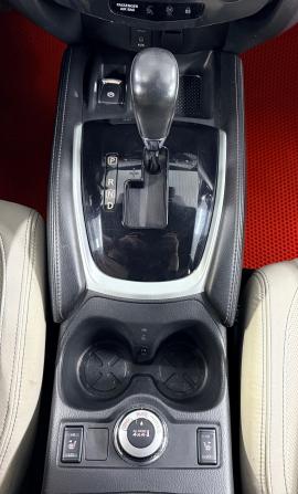 Nissan Qashqai II с пробегом 2016 года, цена 1 882 000 рублей, 99277 км, внедорожник, Автокод Объявления