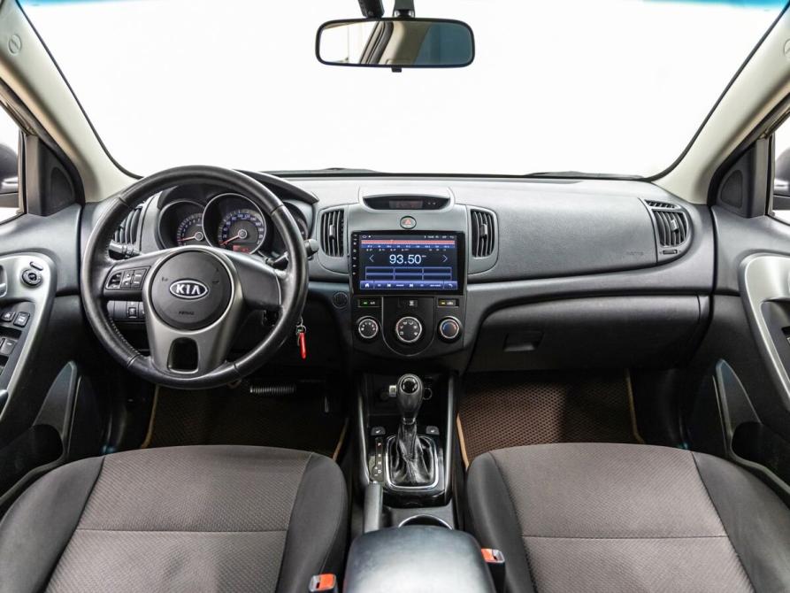 Kia Cerato II Волгоград  - изображение 13