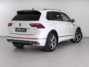 Volkswagen Tiguan II Рестайлинг Москва  - изображение 35