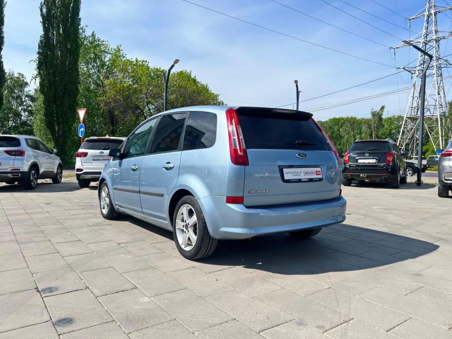 Ford C-MAX I Рестайлинг Стерлитамак  - изображение 2