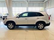 Kia Sorento II Миасс  - изображение 30