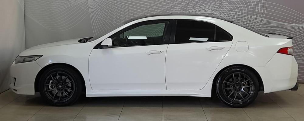 Honda Accord VIII Новокузнецк  - изображение 8