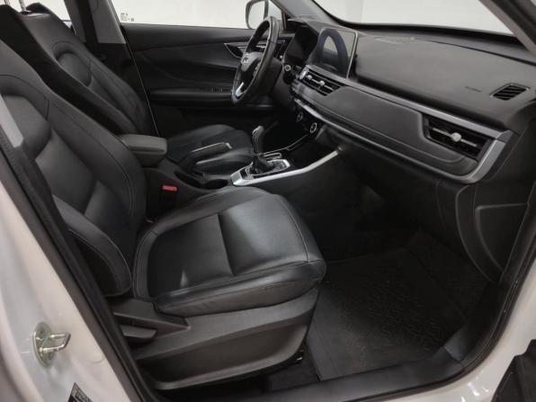 Chery Tiggo 4 Pro I с пробегом 2023 года, цена 1 720 000 рублей, 25848 км, внедорожник, Автокод Объявления