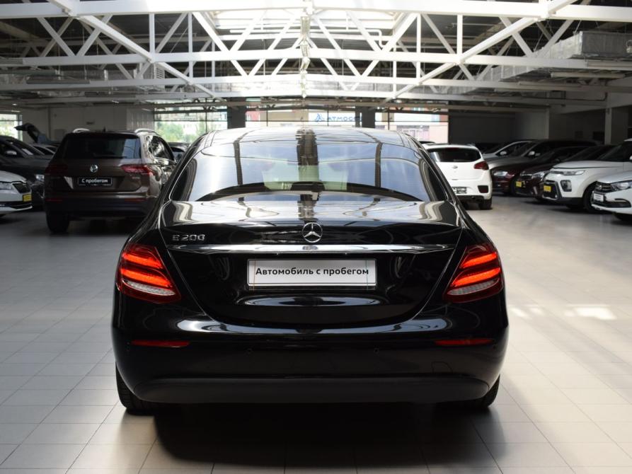 Mercedes-Benz E-Класс V (W213 S213 C238) Челябинск  - изображение 6