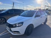 Lada (ВАЗ) Vesta I Пермь  - изображение 26