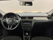 Skoda Rapid I Москва  - изображение 20