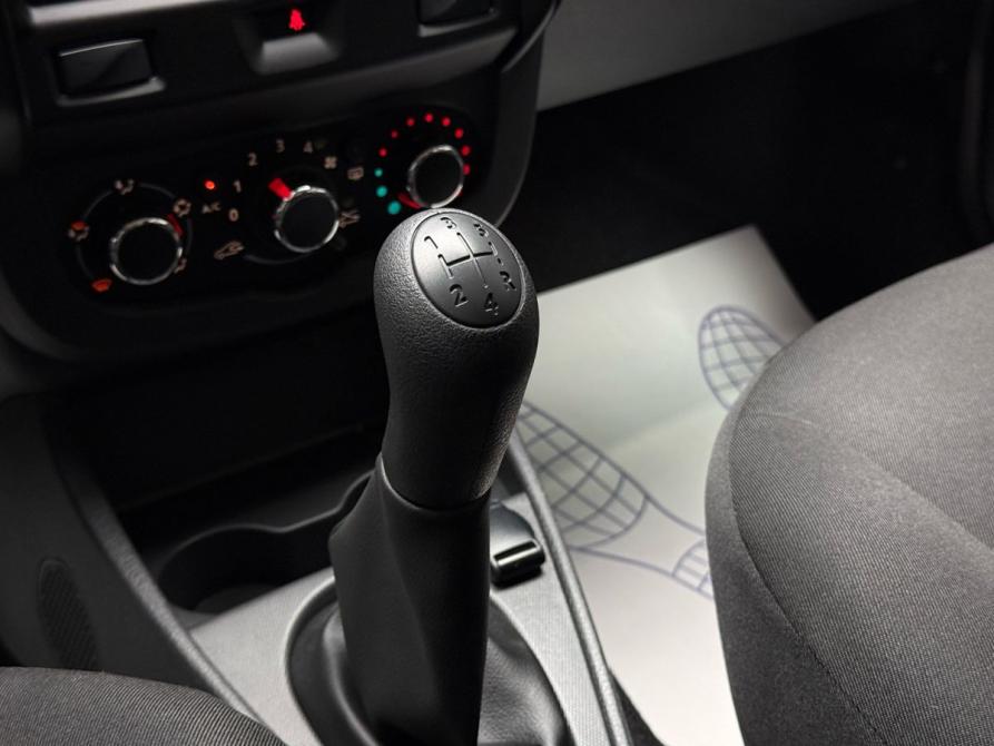 Lada (ВАЗ) Largus I Рестайлинг Ижевск  - изображение 16