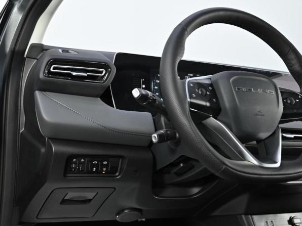 Новый BAIC U5 Plus 2025 года, цена 2 249 000 рублей, седан, Автокод Объявления