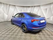 Skoda Rapid II Москва  - изображение 24