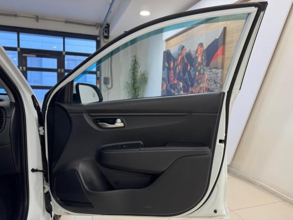 Kia Rio IV с пробегом 2020 года, цена 1 585 000 рублей, 107339 км, седан, Автокод Объявления