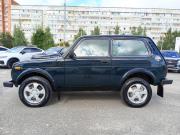Lada (ВАЗ) 2121 (4x4) I Рестайлинг Йошкар-Ола  - изображение 32