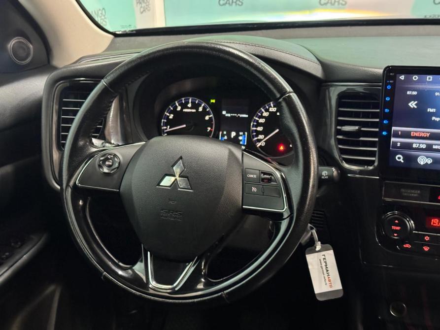 Mitsubishi Outlander III Рестайлинг 3 Набережные Челны  - изображение 11