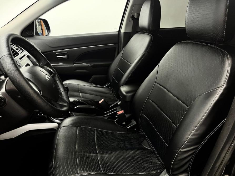 Mitsubishi ASX I Мурманск  - изображение 16