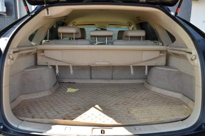 Lexus RX II Рестайлинг с пробегом 2006 года, цена 1 245 900 рублей, 285963 км, внедорожник, Автокод Объявления