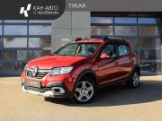 Renault Sandero II Рестайлинг Казань  - изображение 13