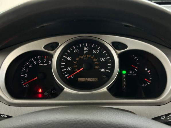 Toyota Highlander I (XU20) Рестайлинг с пробегом 2007 года, цена 1 035 000 рублей, 301414 км, внедорожник, Автокод Объявления