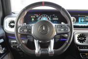 Mercedes-Benz G-Класс AMG II (W463) Иркутск  - изображение 53