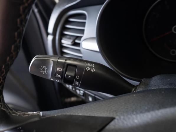 Kia Rio IV с пробегом 2019 года, цена 1 520 000 рублей, 41590 км, седан, Автокод Объявления
