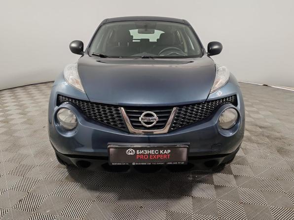 Nissan Juke I с пробегом 2013 года, цена 1 199 000 рублей, 66680 км, внедорожник, Автокод Объявления