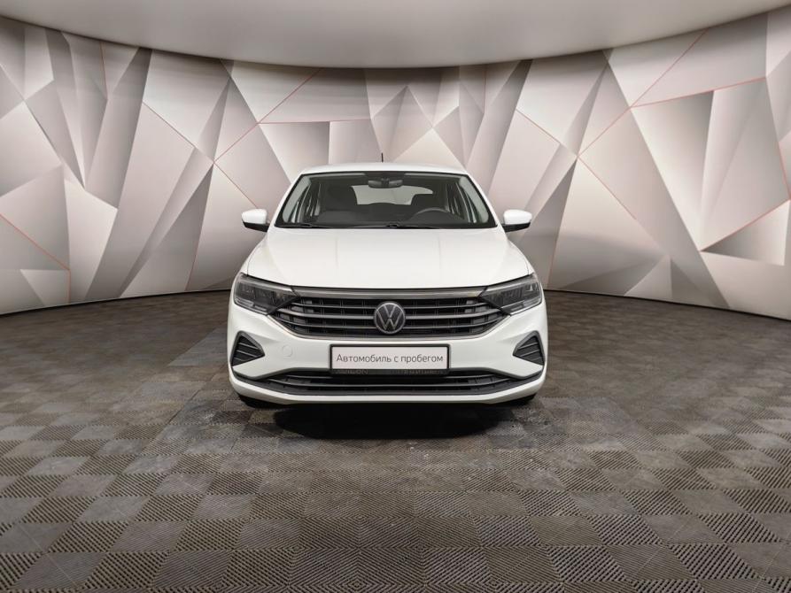 Volkswagen Polo VI Москва  - изображение 7