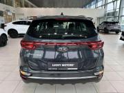 Kia Sportage IV Рестайлинг Екатеринбург  - изображение 31
