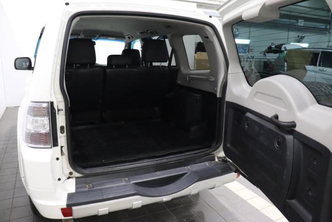 Mitsubishi Pajero IV с пробегом 2011 года, цена 1 702 000 рублей, 310702 км, внедорожник, Автокод Объявления