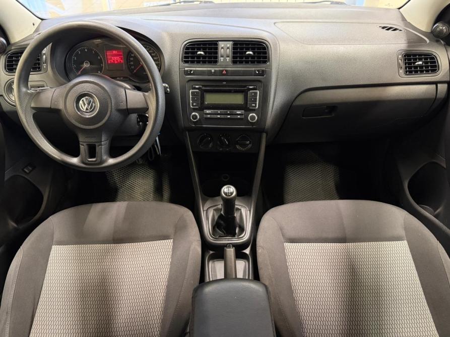 Volkswagen Polo V Волгоград  - изображение 8