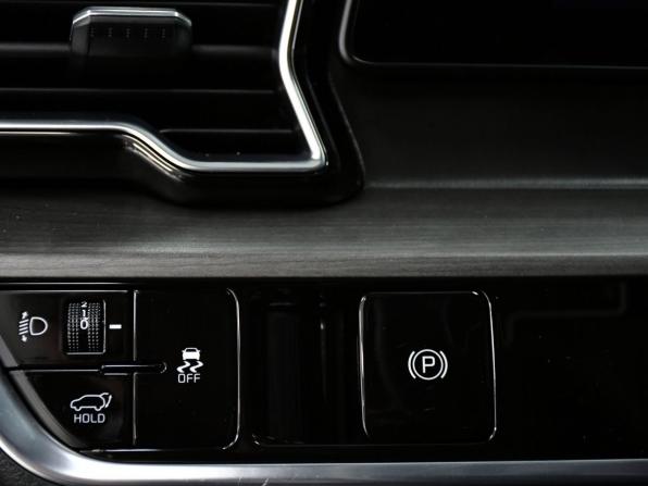 Kia Sportage V с пробегом 2022 года, цена 3 825 000 рублей, 88617 км, внедорожник, Автокод Объявления