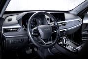 Chery Tiggo 7 Pro I Тюмень  - изображение 37
