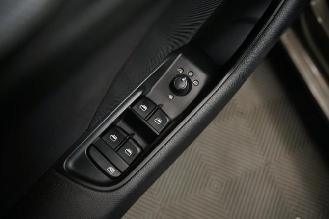 Audi A3 III (8V) с пробегом 2014 года, цена 1 595 000 рублей, 129886 км, седан, Автокод Объявления