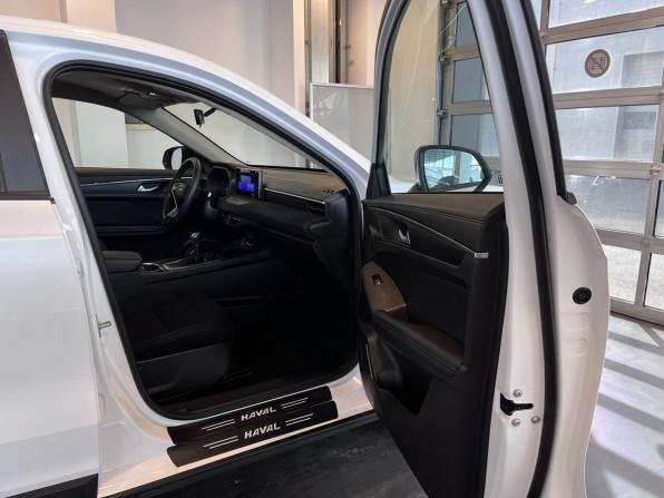 Haval Jolion I Рестайлинг с пробегом 2024 года, цена 2 000 000 рублей, 24029 км, внедорожник, Автокод Объявления