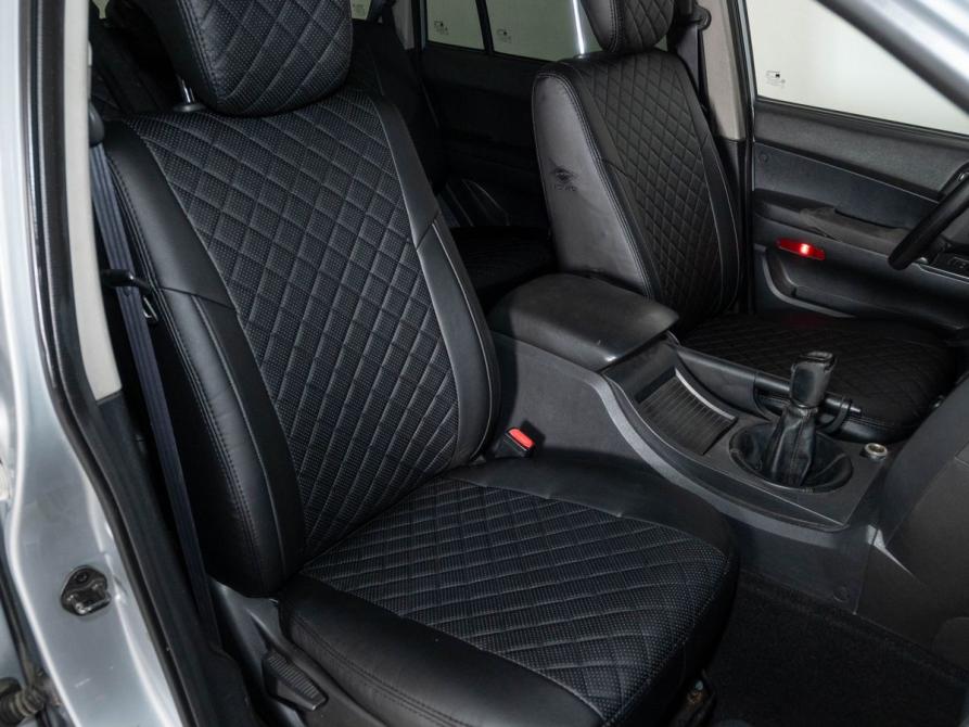 SsangYong Kyron I Рестайлинг Казань  - изображение 14