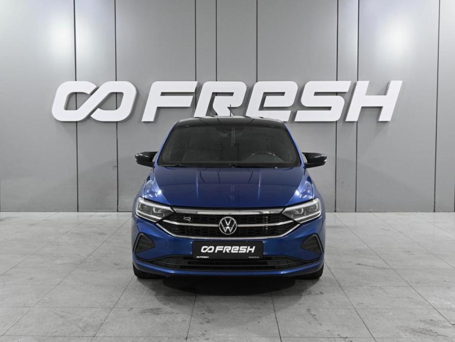 Volkswagen Polo VI Ростов-на-Дону  - изображение 3