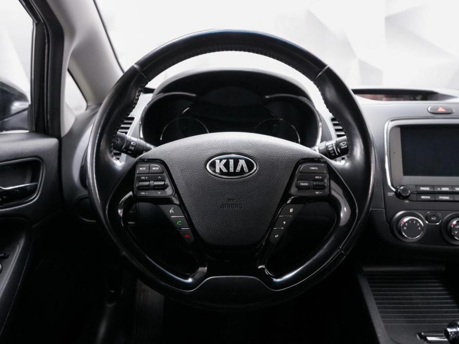 Kia Forte II Рестайлинг Ульяновск  - изображение 13