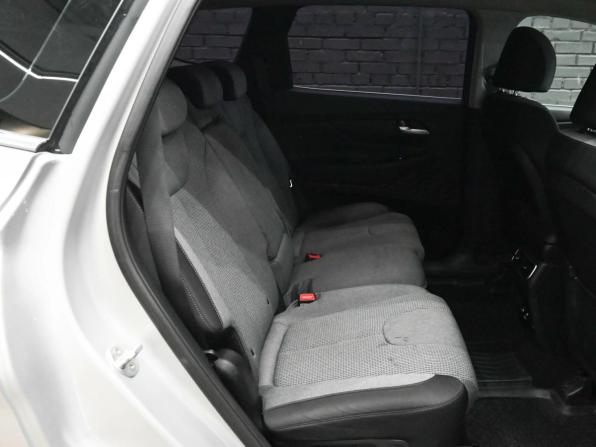Hyundai Santa Fe IV Рестайлинг с пробегом 2021 года, цена 4 130 000 рублей, 31800 км, внедорожник, Автокод Объявления