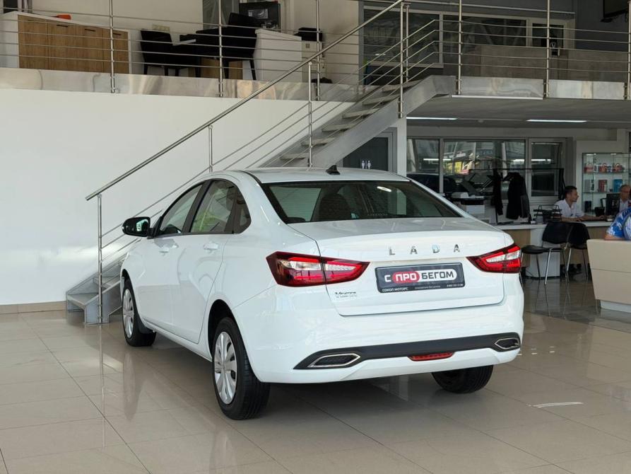 Lada (ВАЗ) Vesta I Рестайлинг (NG) Ростов-на-Дону  - изображение 7