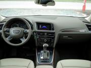 Audi Q5 I (8R) Рестайлинг Ижевск  - изображение 33