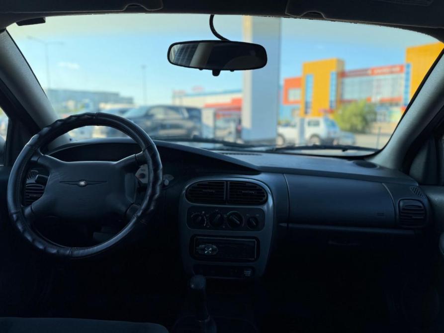 Chrysler Neon II Сыктывкар  - изображение 23