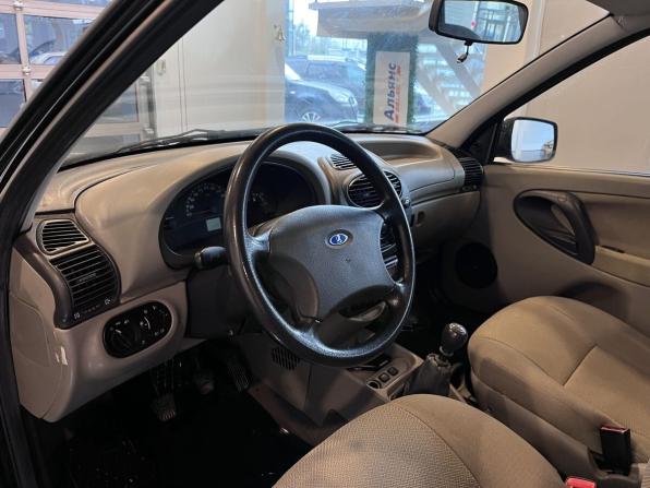 Lada (ВАЗ) Kalina I с пробегом 2012 года, цена 160 000 рублей, 202969 км, универсал, Автокод Объявления