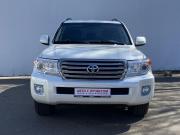 Toyota Land Cruiser 200 Series Рестайлинг 1 Москва  - изображение 21