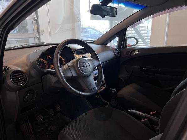 Opel Corsa D с пробегом 2008 года, цена 240 000 рублей, 258069 км, хэтчбек, Автокод Объявления